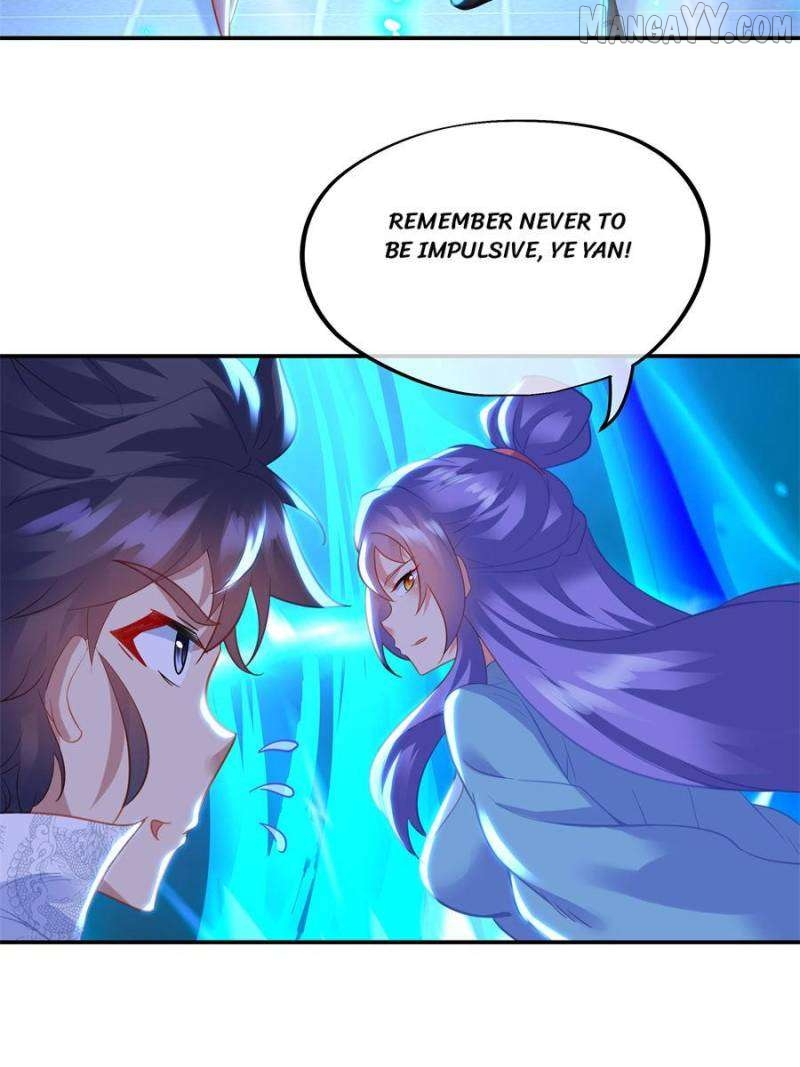 Everything started when I became a furnace Chapter 60 - page 9