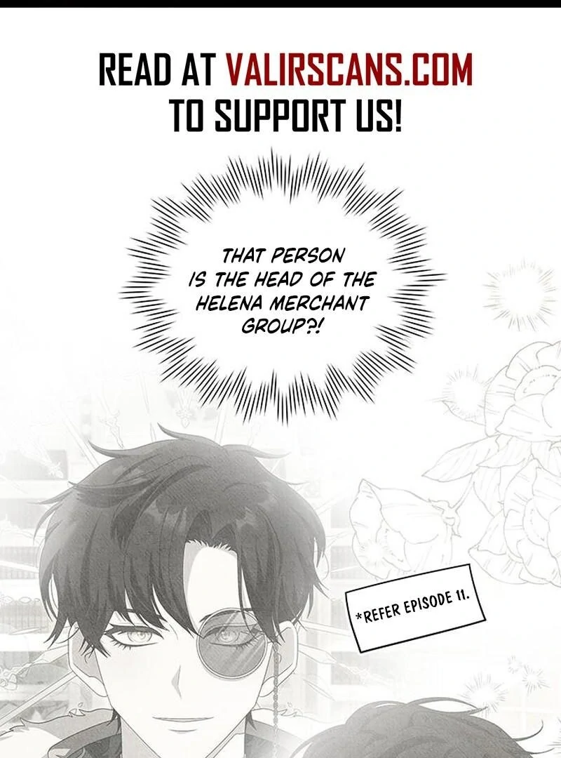 The Villainess is Bothered by the Male Leads Again Today Chapter 29 - page 1
