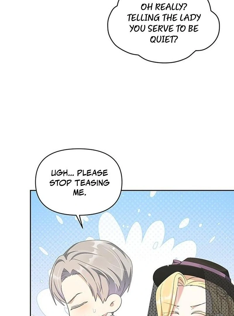 The Villainess is Bothered by the Male Leads Again Today Chapter 29 - page 100
