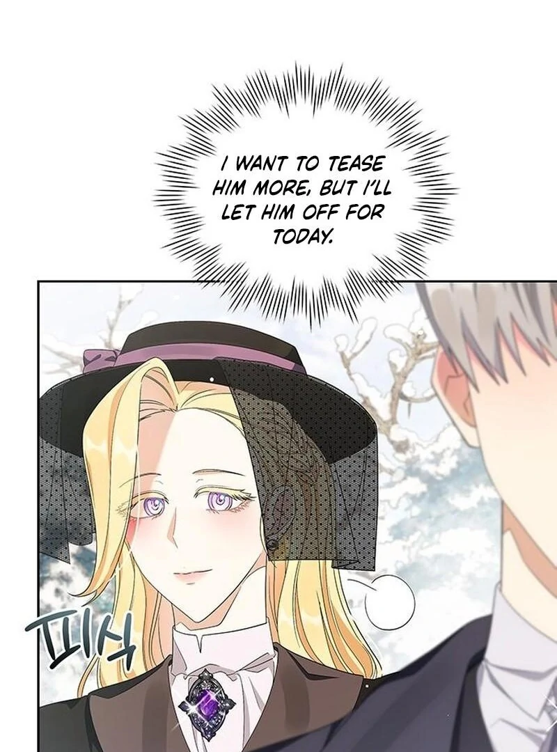 The Villainess is Bothered by the Male Leads Again Today Chapter 29 - page 103