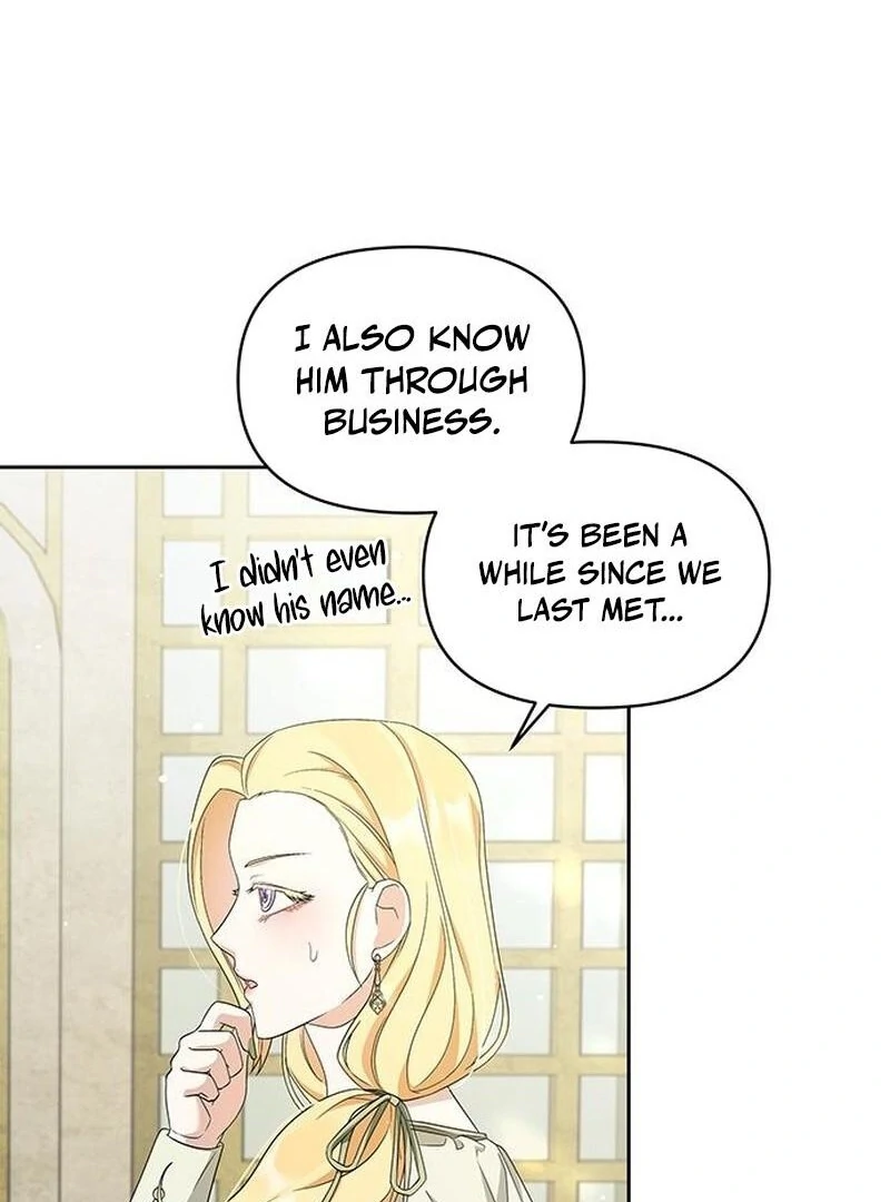 The Villainess is Bothered by the Male Leads Again Today Chapter 29 - page 14