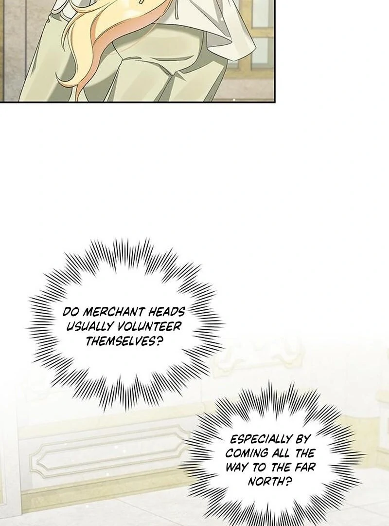 The Villainess is Bothered by the Male Leads Again Today Chapter 29 - page 15