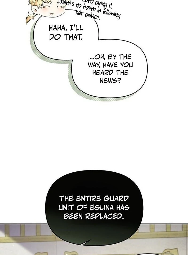 The Villainess is Bothered by the Male Leads Again Today Chapter 29 - page 19