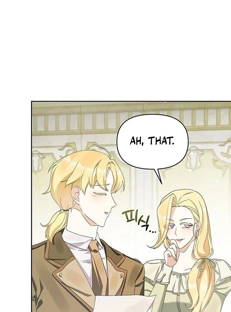 The Villainess is Bothered by the Male Leads Again Today Chapter 29 - page 21