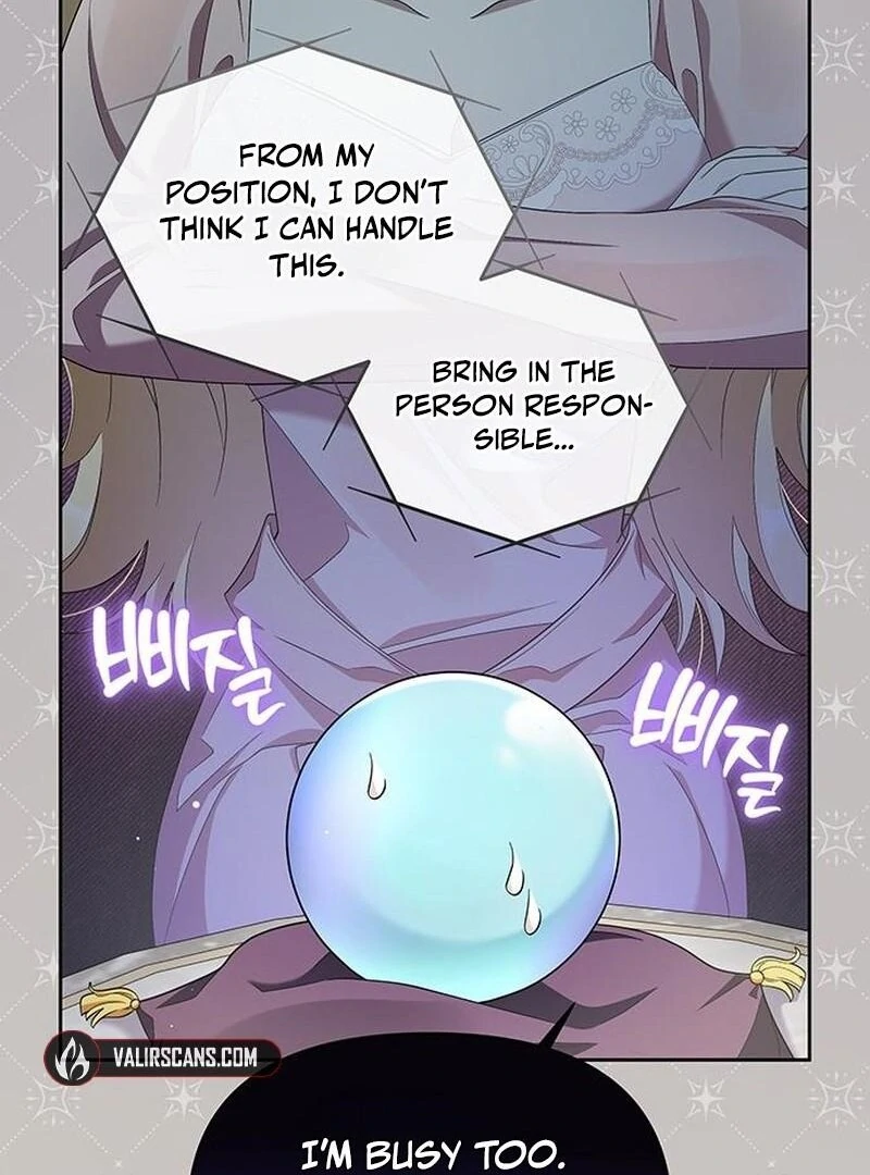 The Villainess is Bothered by the Male Leads Again Today Chapter 29 - page 29