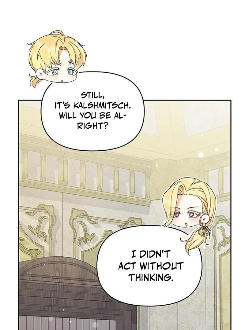 The Villainess is Bothered by the Male Leads Again Today Chapter 29 - page 34