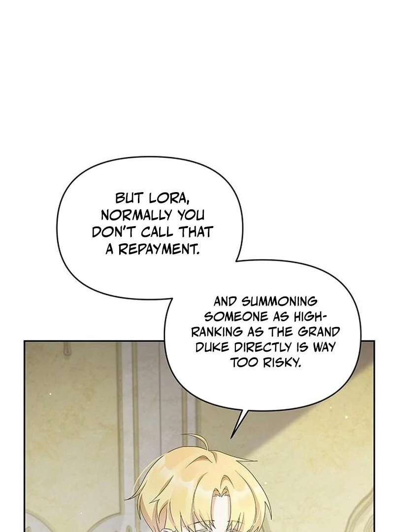 The Villainess is Bothered by the Male Leads Again Today Chapter 29 - page 37