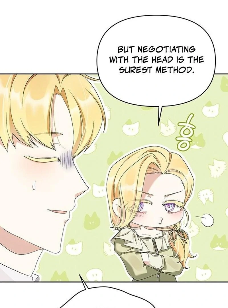 The Villainess is Bothered by the Male Leads Again Today Chapter 29 - page 39
