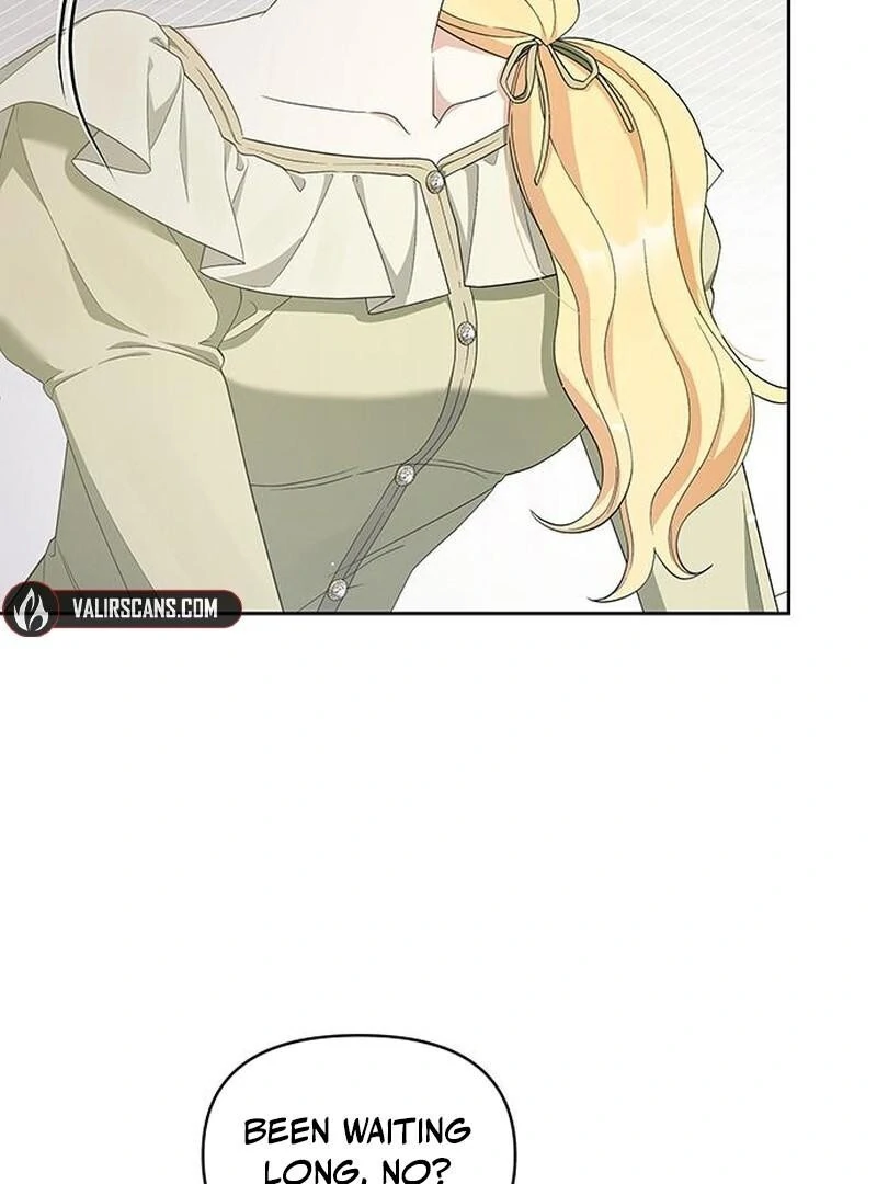 The Villainess is Bothered by the Male Leads Again Today Chapter 29 - page 4