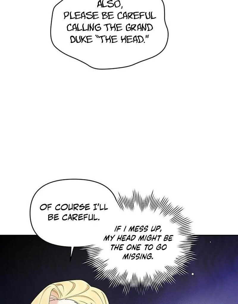 The Villainess is Bothered by the Male Leads Again Today Chapter 29 - page 40