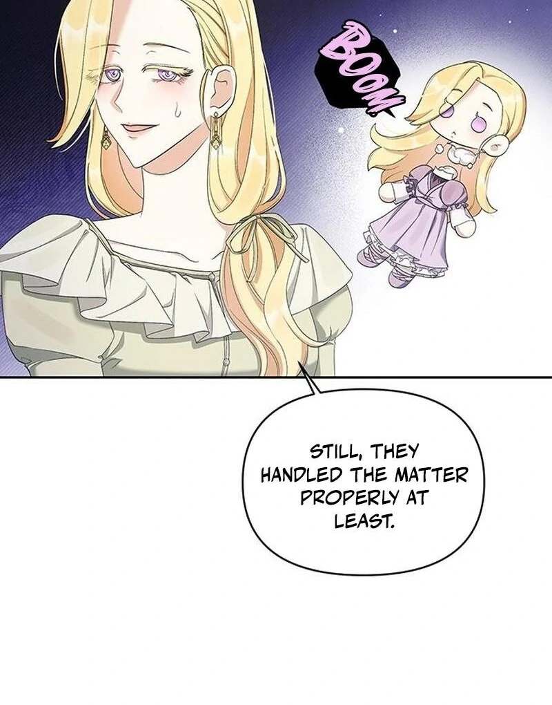 The Villainess is Bothered by the Male Leads Again Today Chapter 29 - page 41