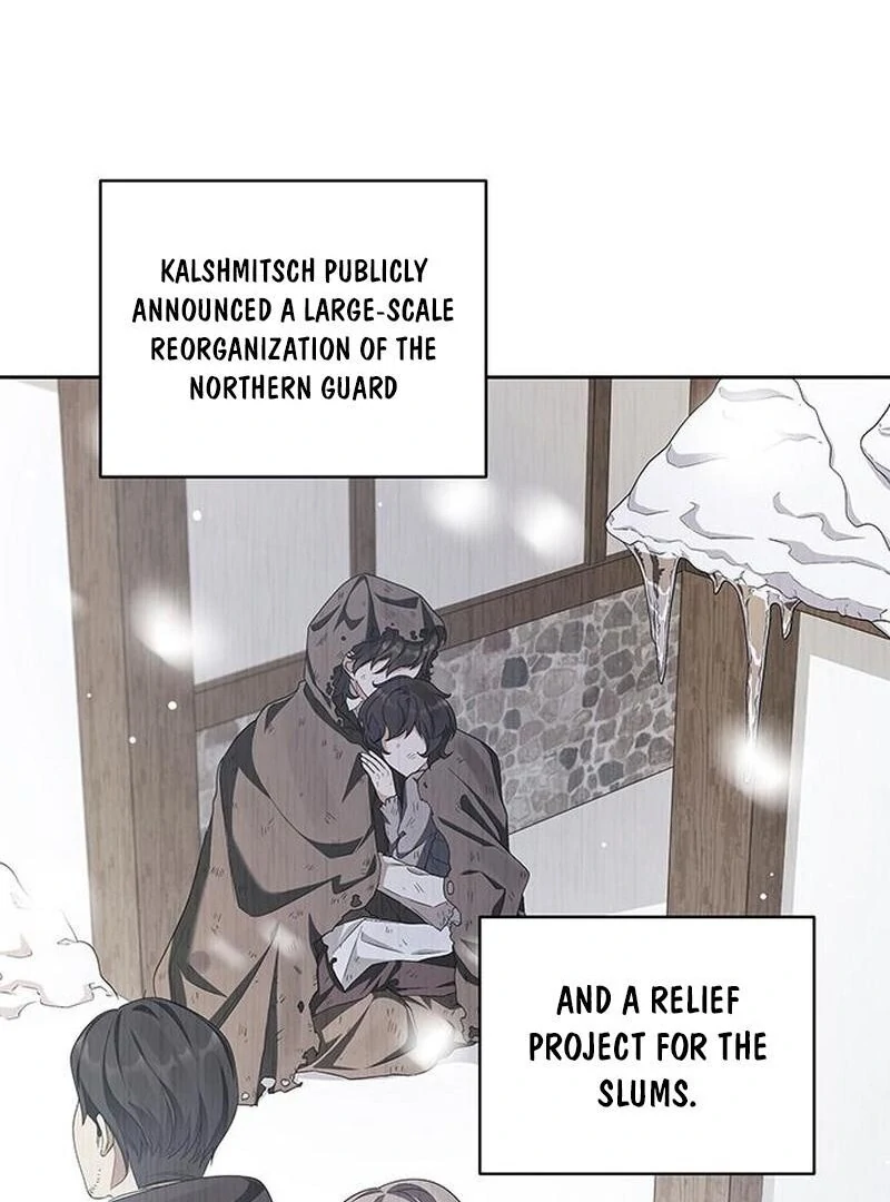 The Villainess is Bothered by the Male Leads Again Today Chapter 29 - page 42