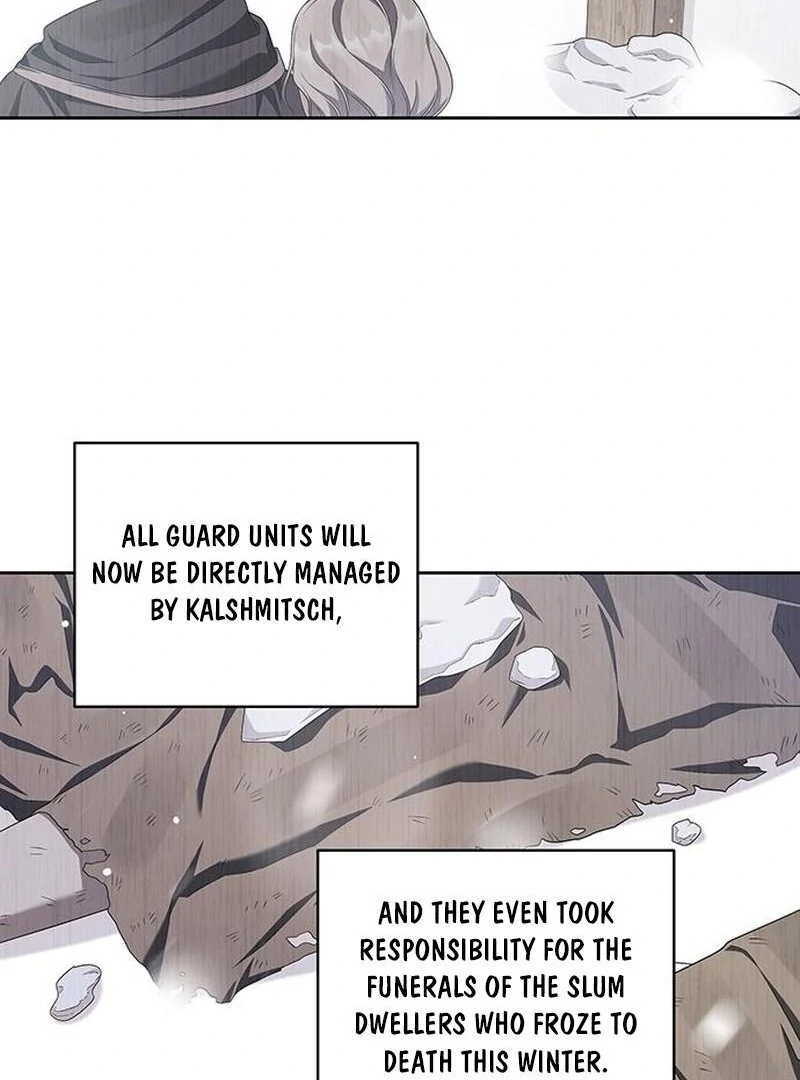 The Villainess is Bothered by the Male Leads Again Today Chapter 29 - page 43