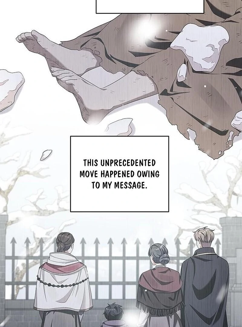 The Villainess is Bothered by the Male Leads Again Today Chapter 29 - page 44
