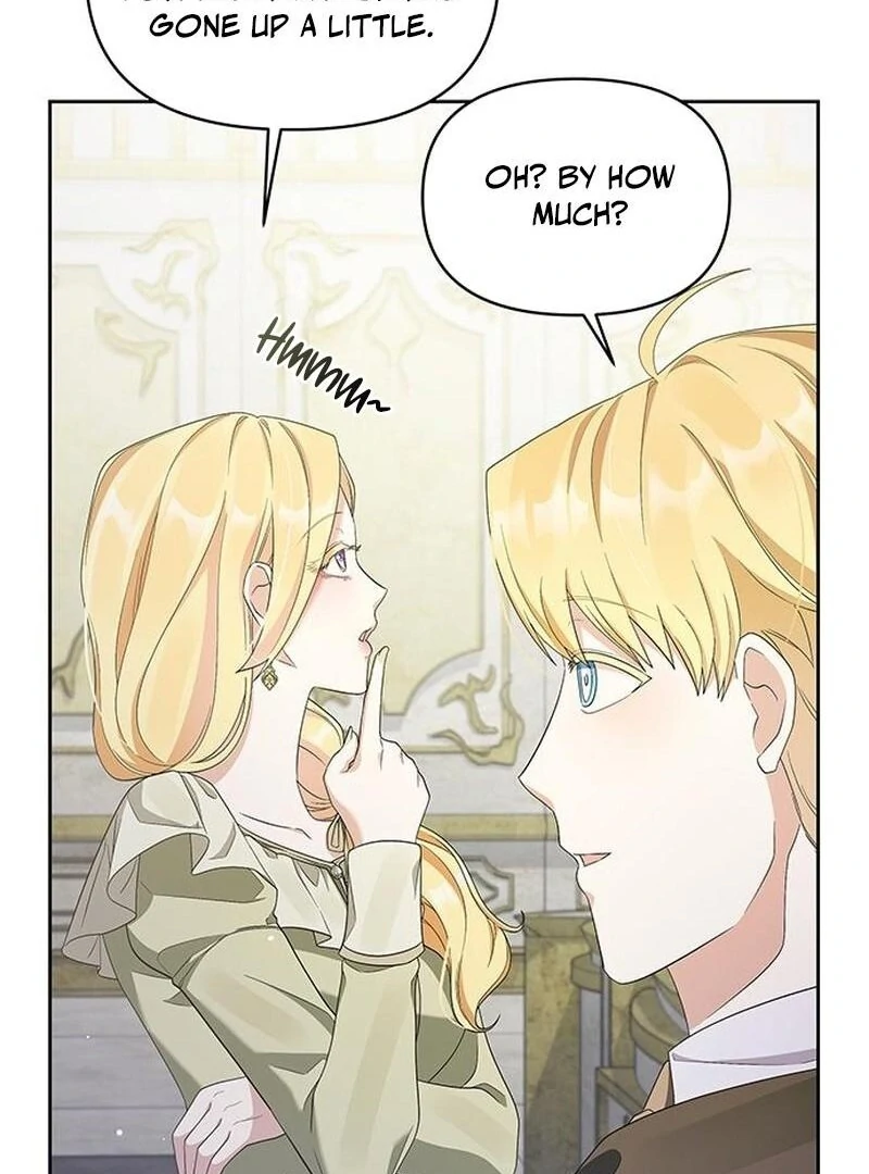The Villainess is Bothered by the Male Leads Again Today Chapter 29 - page 46