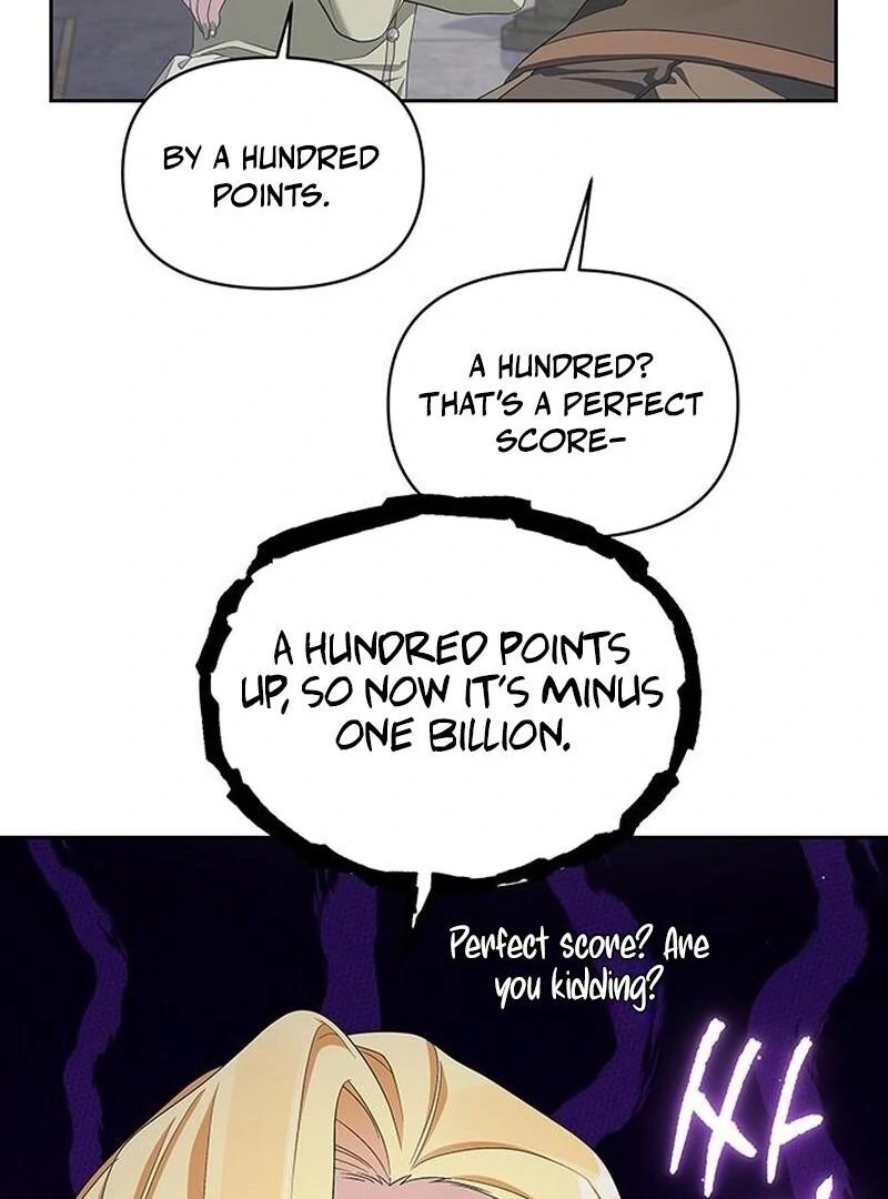 The Villainess is Bothered by the Male Leads Again Today Chapter 29 - page 47