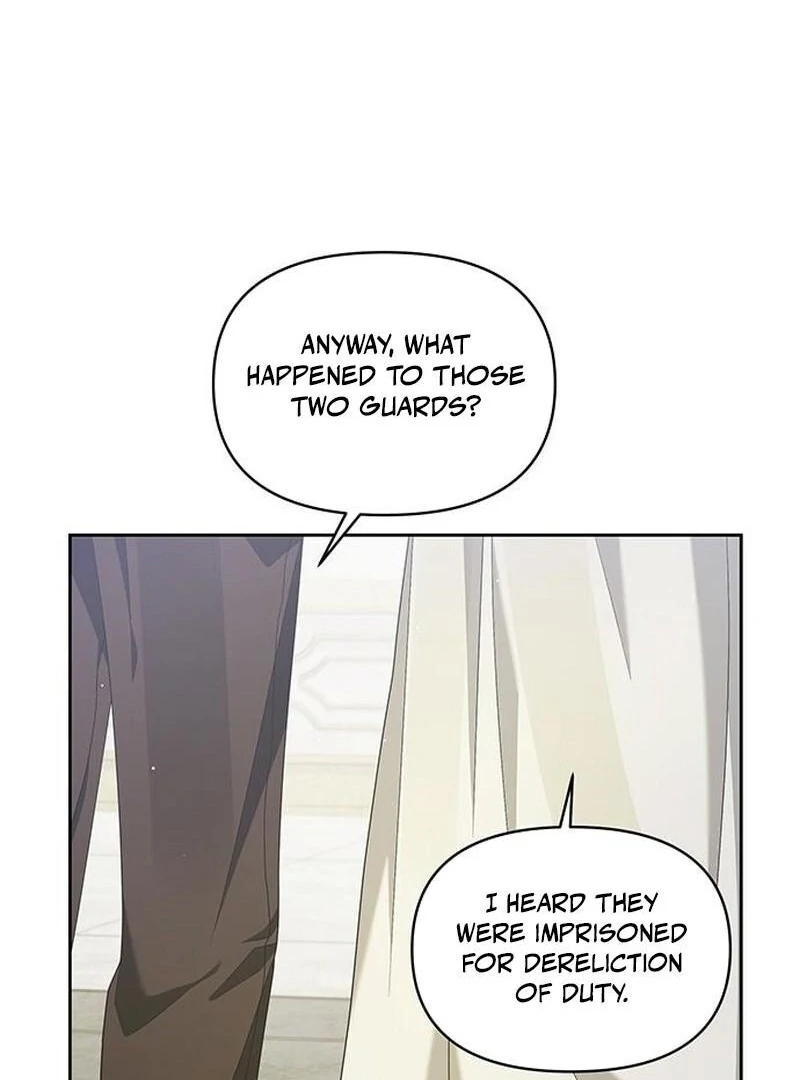 The Villainess is Bothered by the Male Leads Again Today Chapter 29 - page 49