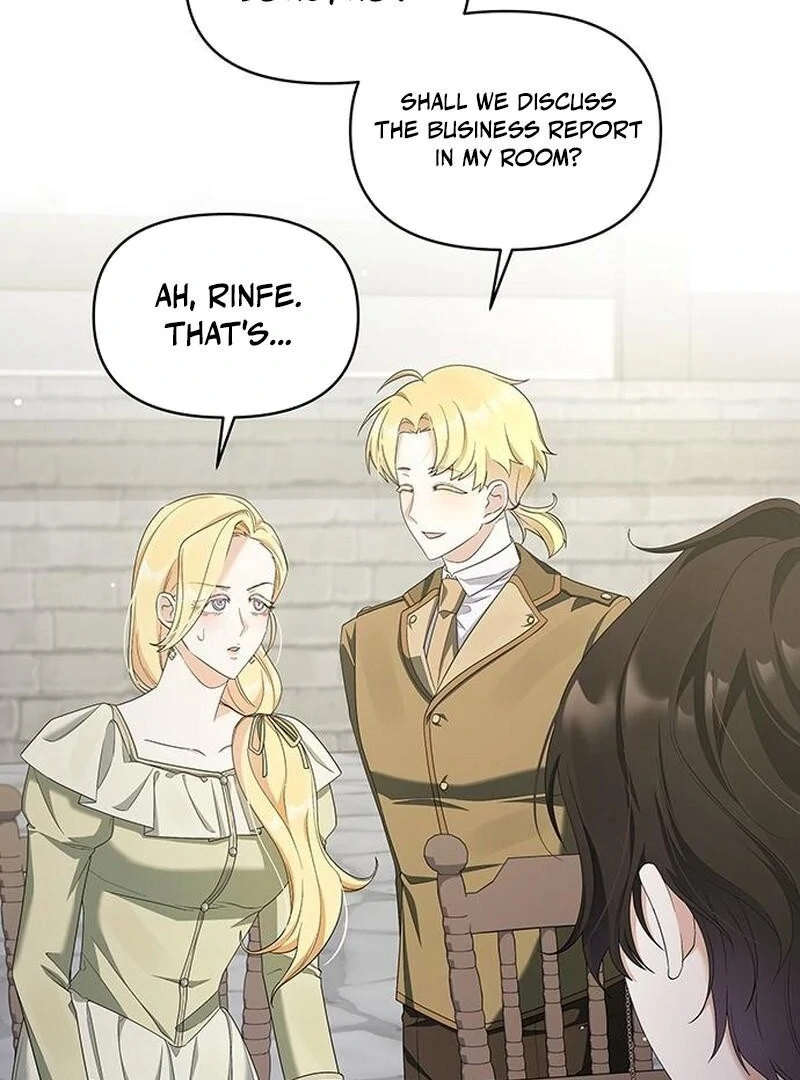The Villainess is Bothered by the Male Leads Again Today Chapter 29 - page 5
