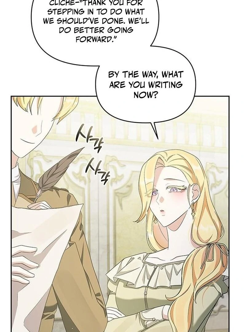 The Villainess is Bothered by the Male Leads Again Today Chapter 29 - page 51
