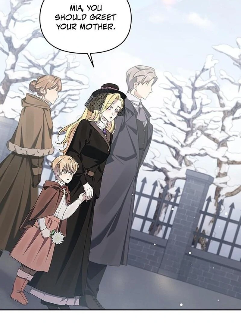 The Villainess is Bothered by the Male Leads Again Today Chapter 29 - page 59