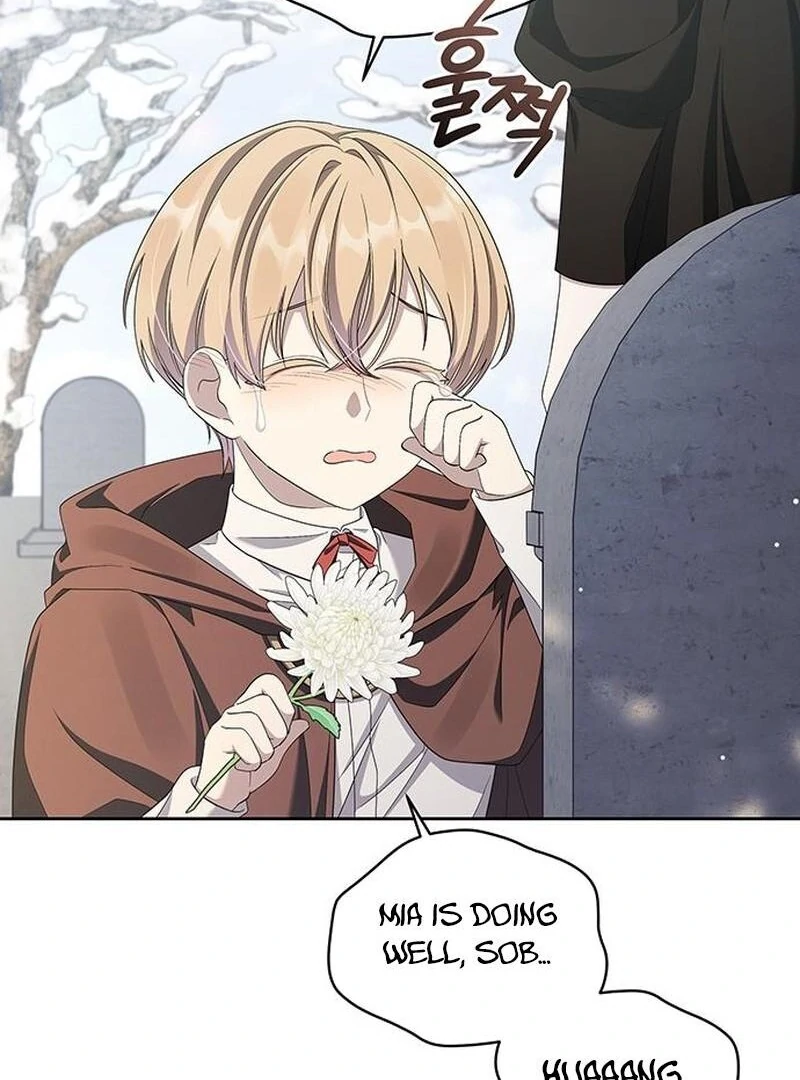 The Villainess is Bothered by the Male Leads Again Today Chapter 29 - page 62