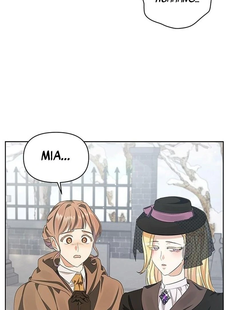 The Villainess is Bothered by the Male Leads Again Today Chapter 29 - page 63