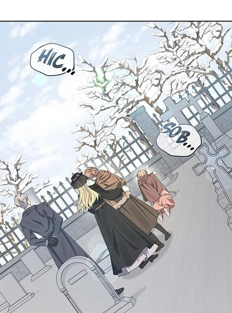 The Villainess is Bothered by the Male Leads Again Today Chapter 29 - page 65