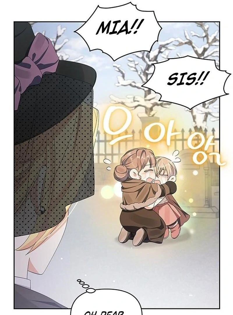 The Villainess is Bothered by the Male Leads Again Today Chapter 29 - page 69