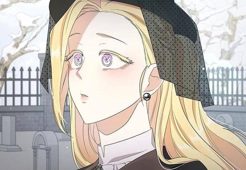 The Villainess is Bothered by the Male Leads Again Today Chapter 29 - page 81