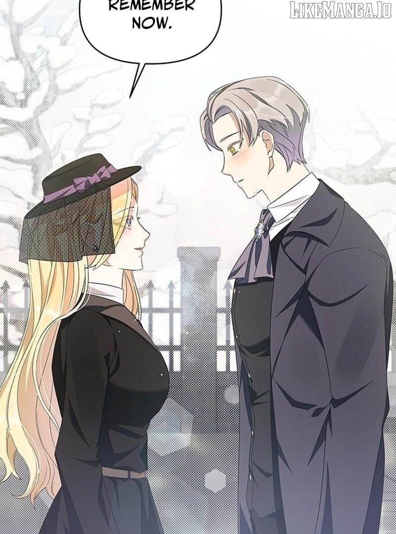 The Villainess is Bothered by the Male Leads Again Today Chapter 29 - page 91