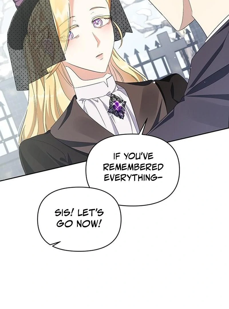 The Villainess is Bothered by the Male Leads Again Today Chapter 29 - page 93