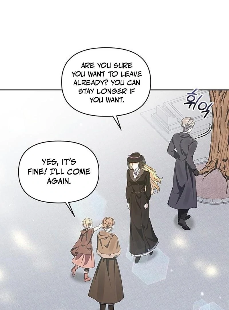 The Villainess is Bothered by the Male Leads Again Today Chapter 29 - page 94