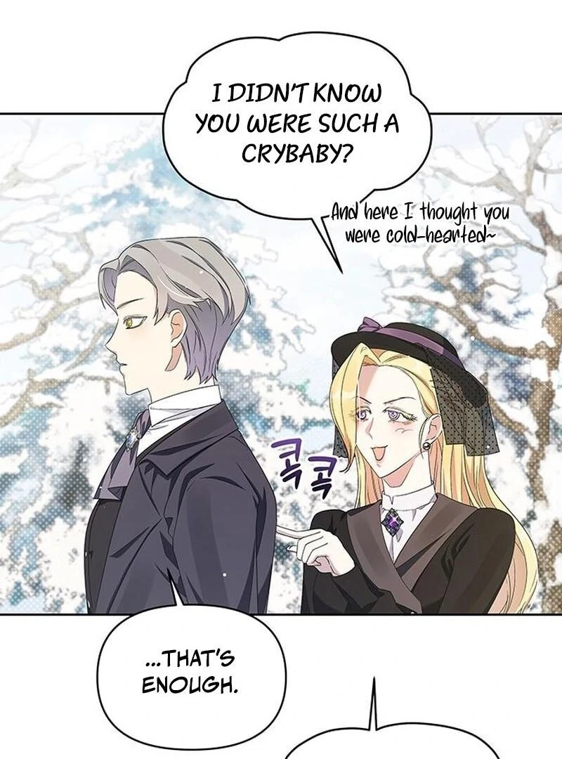 The Villainess is Bothered by the Male Leads Again Today Chapter 29 - page 99