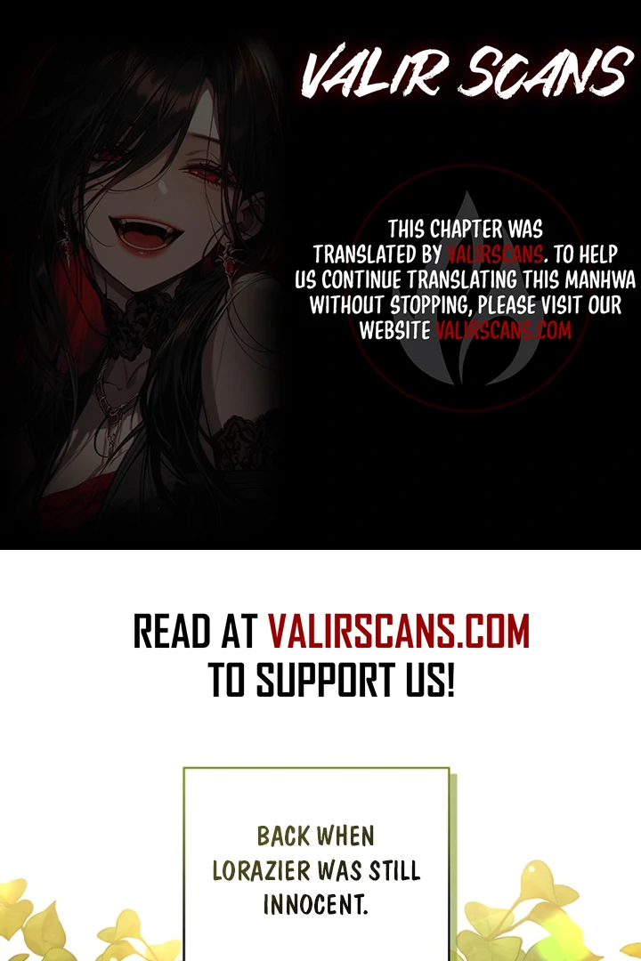 The Villainess is Bothered by the Male Leads Again Today Chapter 30 - page 1