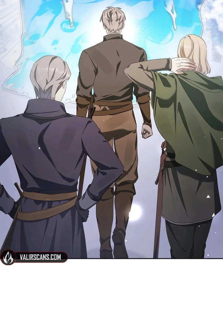 The Villainess is Bothered by the Male Leads Again Today Chapter 30 - page 100