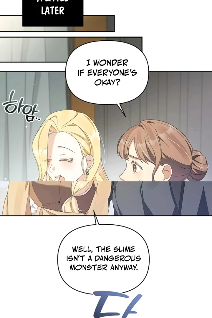 The Villainess is Bothered by the Male Leads Again Today Chapter 30 - page 102