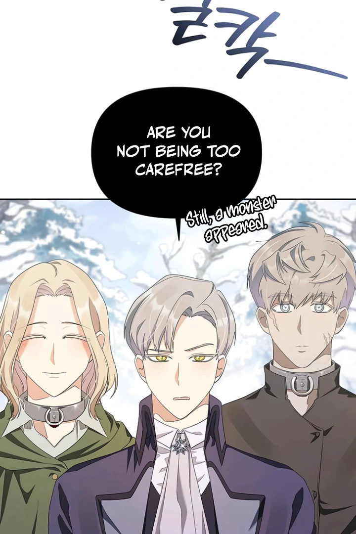 The Villainess is Bothered by the Male Leads Again Today Chapter 30 - page 103