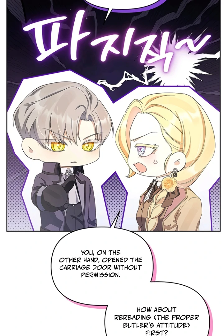 The Villainess is Bothered by the Male Leads Again Today Chapter 30 - page 105