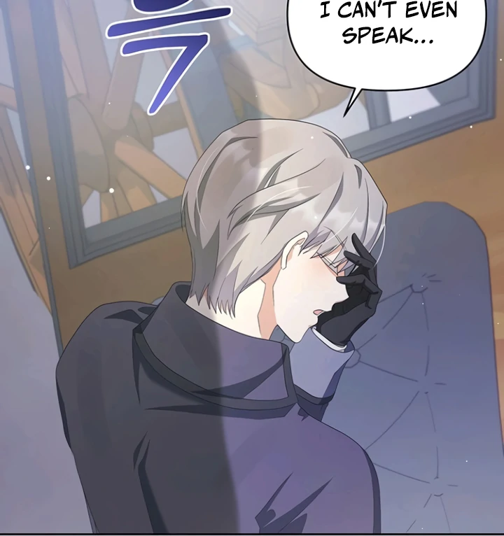 The Villainess is Bothered by the Male Leads Again Today Chapter 30 - page 107