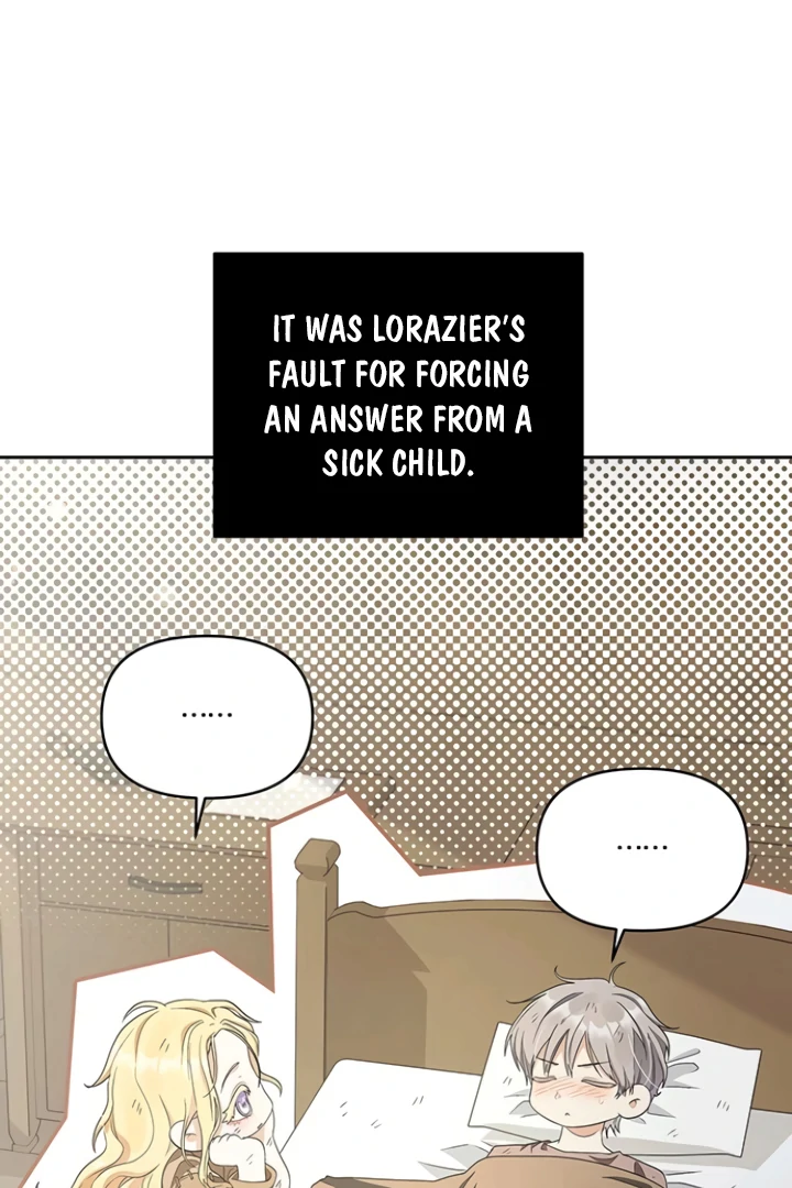 The Villainess is Bothered by the Male Leads Again Today Chapter 30 - page 21