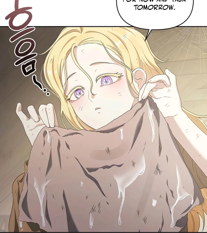 The Villainess is Bothered by the Male Leads Again Today Chapter 30 - page 23