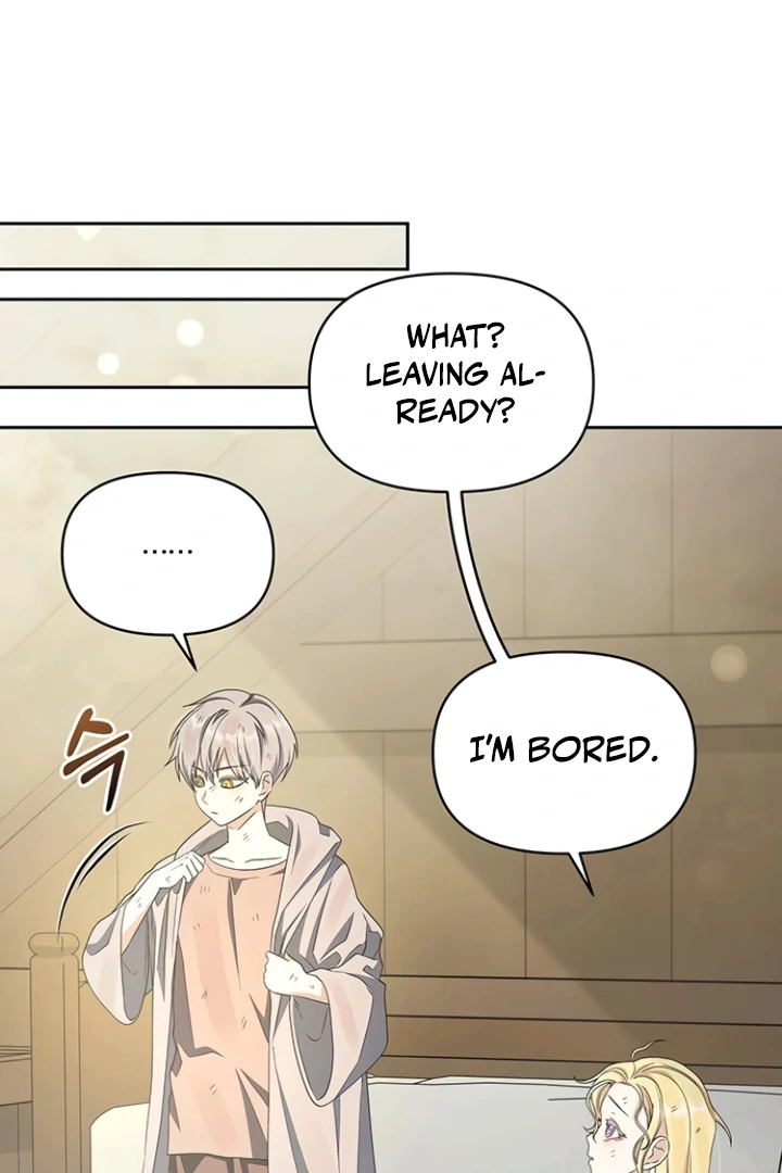 The Villainess is Bothered by the Male Leads Again Today Chapter 30 - page 26