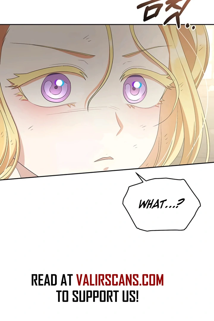 The Villainess is Bothered by the Male Leads Again Today Chapter 30 - page 32
