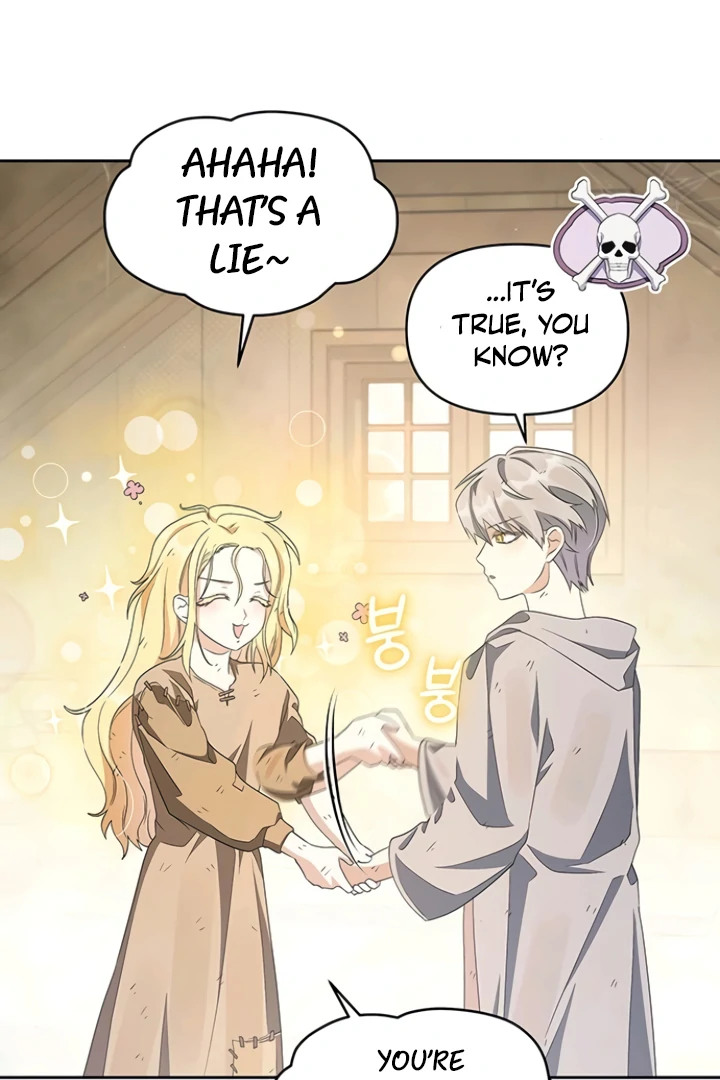 The Villainess is Bothered by the Male Leads Again Today Chapter 30 - page 33