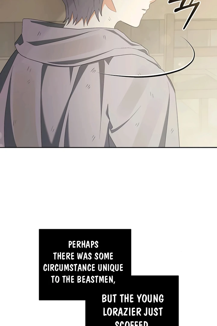 The Villainess is Bothered by the Male Leads Again Today Chapter 30 - page 37