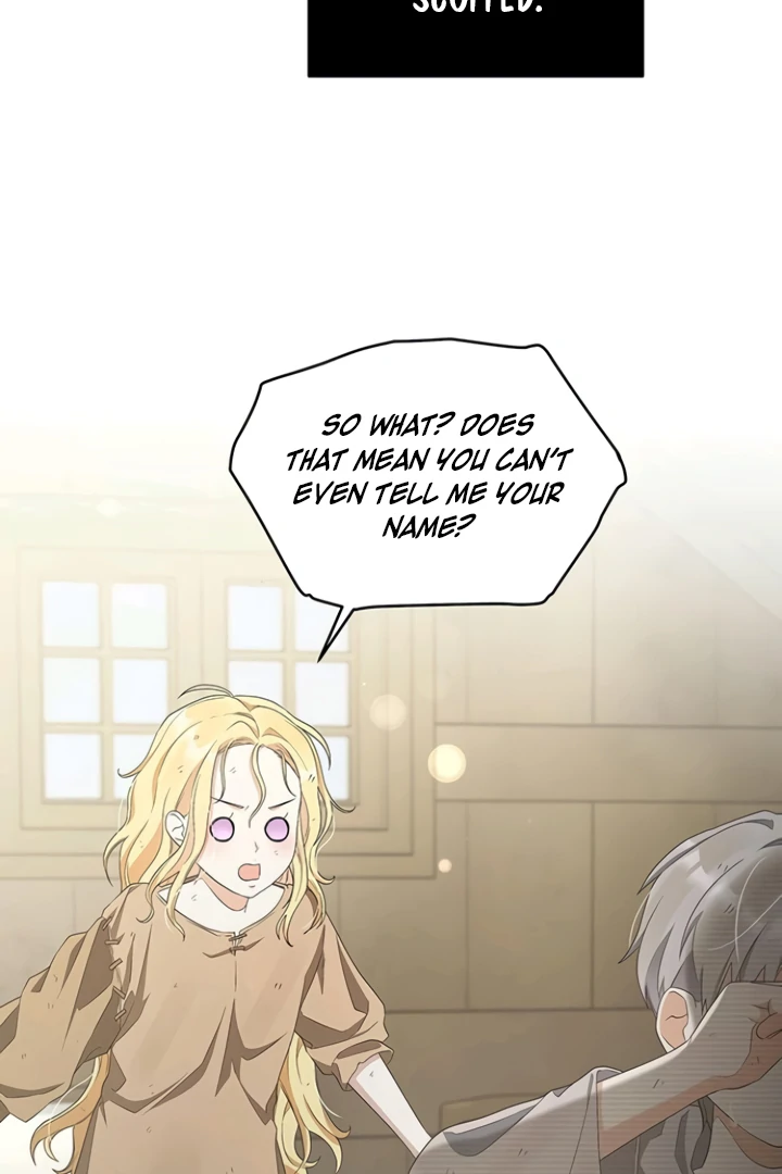 The Villainess is Bothered by the Male Leads Again Today Chapter 30 - page 38