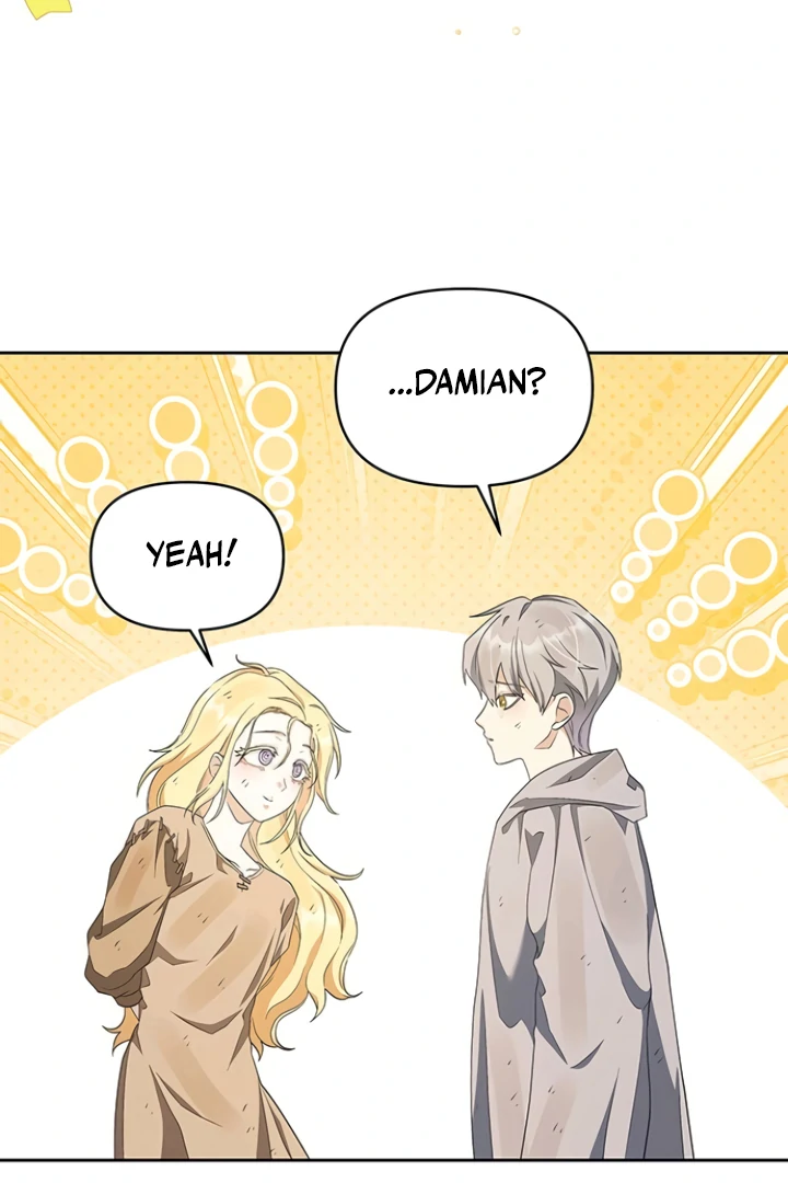 The Villainess is Bothered by the Male Leads Again Today Chapter 30 - page 44