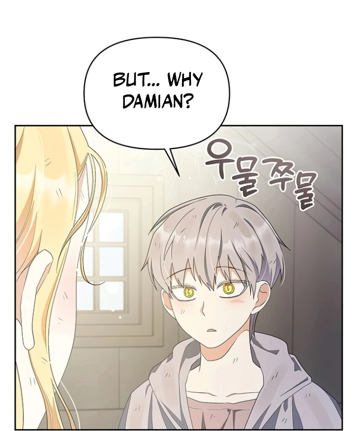 The Villainess is Bothered by the Male Leads Again Today Chapter 30 - page 47