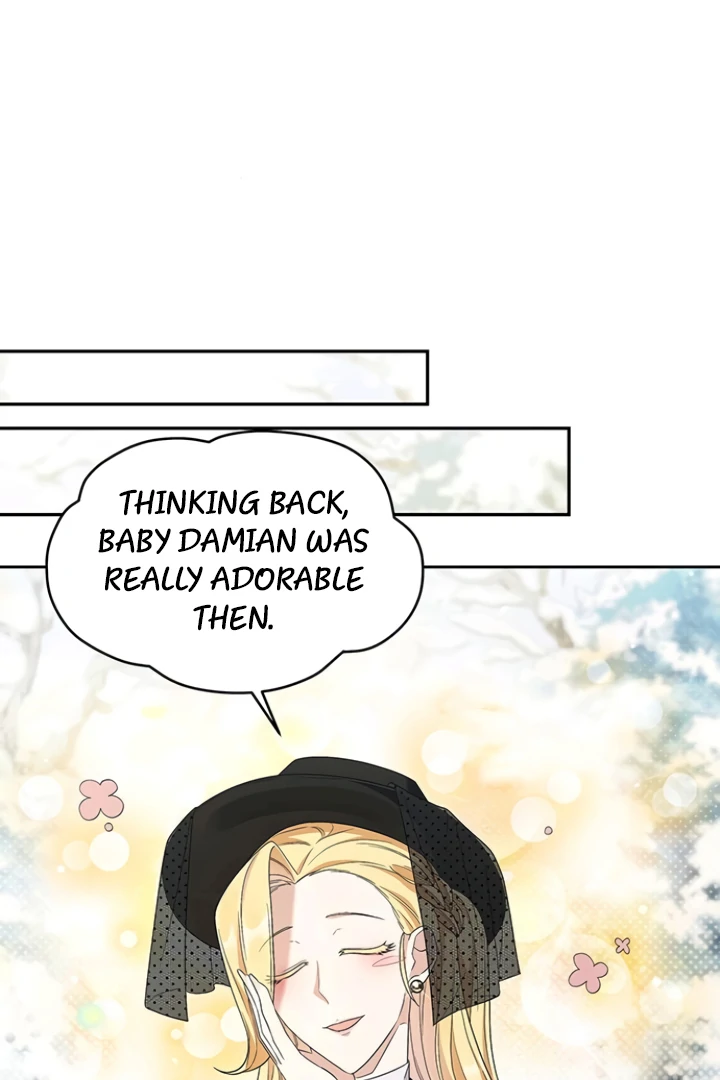 The Villainess is Bothered by the Male Leads Again Today Chapter 30 - page 52