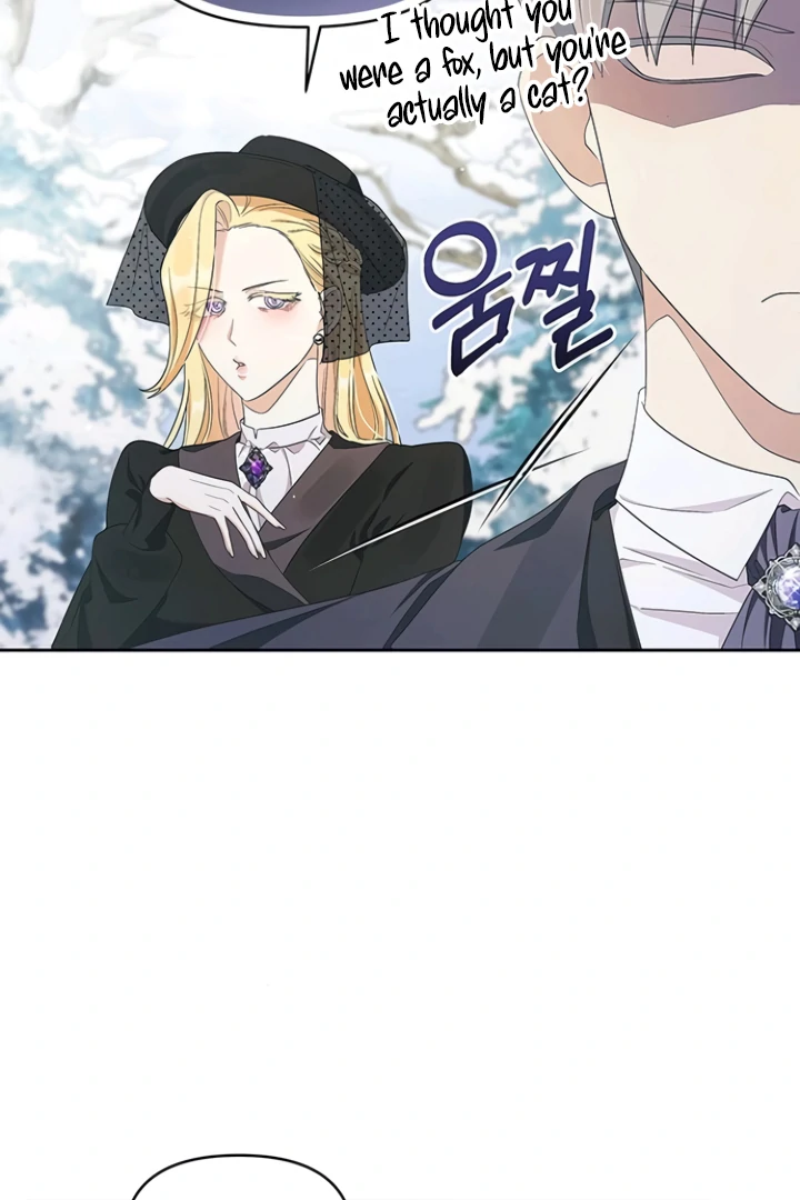 The Villainess is Bothered by the Male Leads Again Today Chapter 30 - page 54